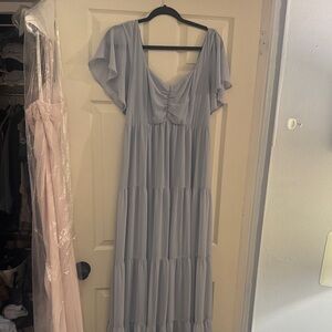 Show Me Your Mumu Nicole Dress